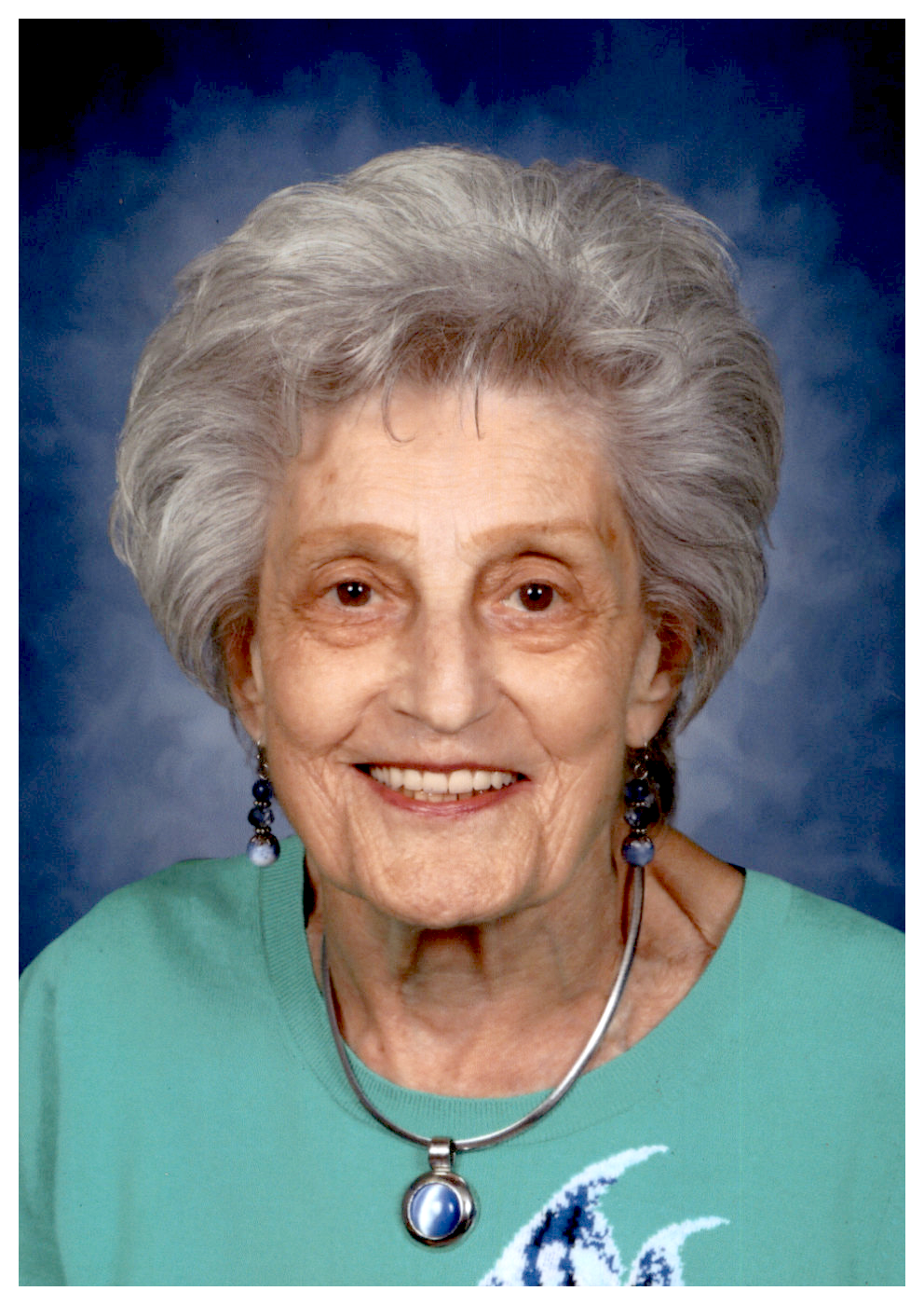 Patricia Lincoln Beasley